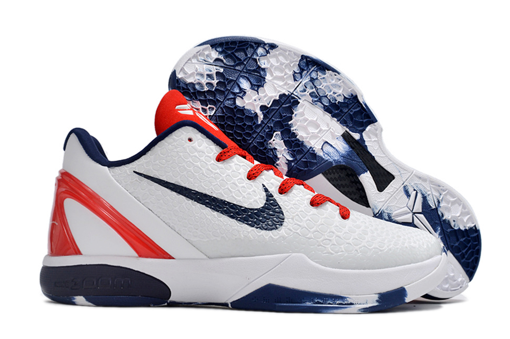 Nike Kobe 6 Protro Team USA